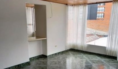 Apartamento en Cedritos – Bogotá