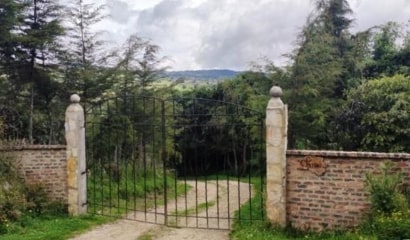 Finca en venta – Vereda El Rodeo – La Calera